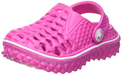 Chicco, Pantoletten für Kinder, Vorne Geschlossen, Perfekt für den Strand oder das Schwimmbad, Kinderpantoffeln, Italienisches Design von Chicco