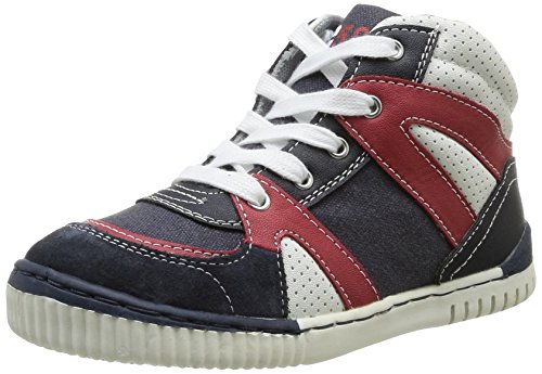 Chicco, Polacchino Ceder, Kinderschuhe, Jungen, Blau - Blu 800 - Größe: 29 EU Chicco, Polacchino Ceder, Kinderschuhe, Jungen, Blau - Blu 800 - Größe: 29 EU von Chicco