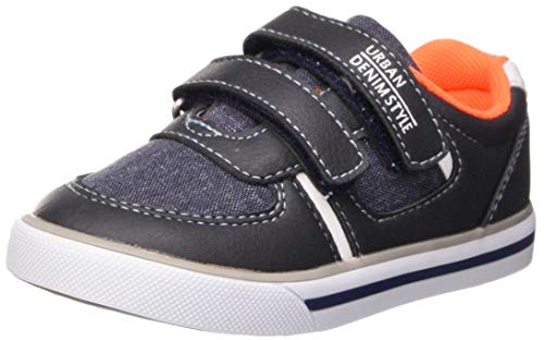 Chicco, Sneaker für Jungen mit Doppeltem Klettverschluss, Bequem, Flexibel und Atmungsaktiv, Perfekt für Frühling, Herbst und Winter, Turnschuhe für Jungen, Designed in Italy Chicco, Sneaker für Jungen mit Doppeltem Klettverschluss, Bequem, Flexibel und Atmungsaktiv, Perfekt für Frühling, Herbst und Winter, Turnschuhe für Jungen, Designed in Italy von Chicco