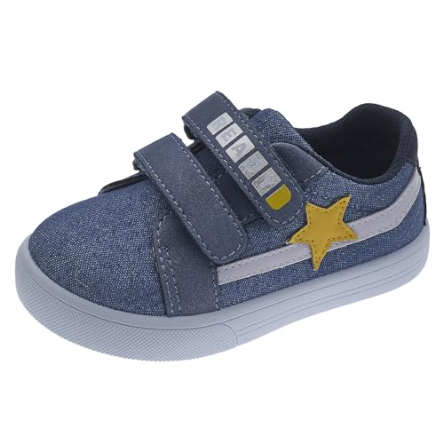 Chicco, Sneakers met Dubbele Klittenband, Comfortabel, Licht, Flexibel en Atmungsaktive, Jungen, Entworfen in Italien von Chicco