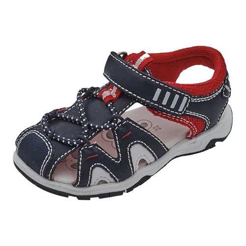 Chicco, Spinnensandalen für Kinder, Kindersandalen mit Praktischem Klettverschluss, Kinderschuhe, Italienisches Design Chicco, Spinnensandalen für Kinder, Kindersandalen mit Praktischem Klettverschluss, Kinderschuhe, Italienisches Design von Chicco