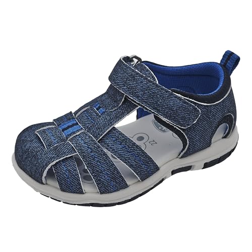 Chicco, Spinnensandalen für Kinder, Kindersandalen mit Praktischem Klettverschluss, Kinderschuhe, Italienisches Design Chicco, Spinnensandalen für Kinder, Kindersandalen mit Praktischem Klettverschluss, Kinderschuhe, Italienisches Design von Chicco