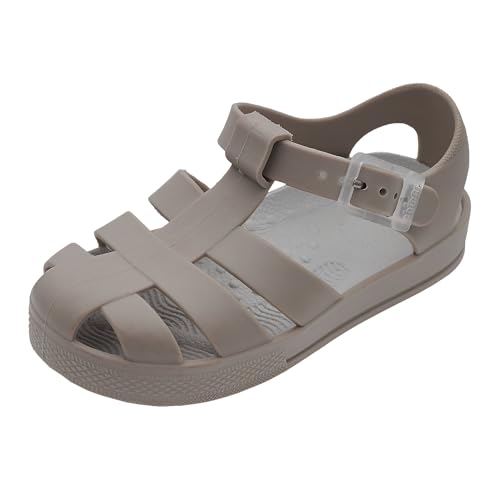Chicco, Spinnensandalen für Kinder, mit Praktischem Riemen, Perfekt für den Strand oder das Schwimmbad, Kinderschuhe, Italienisches Design Chicco, Spinnensandalen für Kinder, mit Praktischem Riemen, Perfekt für den Strand oder das Schwimmbad, Kinderschuhe, Italienisches Design von Chicco