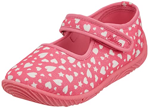 Chicco, Pantoffels met Handige Klittenband, Comfortabel, Licht, Flexibel en Atmungsaktive, Mädchen, Entworfen in Italien von Chicco