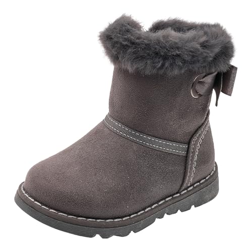 Chicco, Stiefel für Mädchen mit Seitlichem Reißverschluss, Warm, Bequem, Leicht und Atmungsaktiv, Perfekt für Herbst und Winter, Stiefeletten für Mädchen, Entworfen in Italien von Chicco