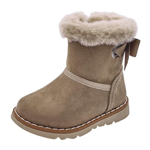 Chicco, Stiefel für Mädchen mit Seitlichem Reißverschluss, Warm, Bequem, Leicht und Atmungsaktiv, Perfekt für Herbst und Winter, Stiefeletten für Mädchen, Entworfen in Italien von Chicco