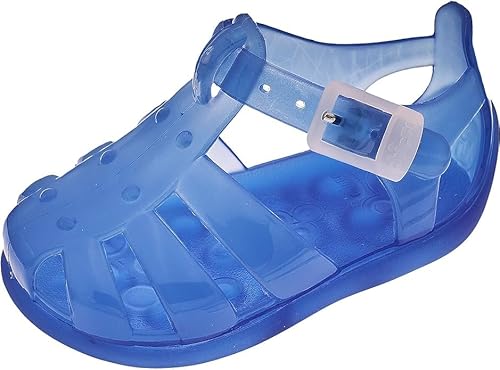 Chicco, Zomer- en Zwembadsandalen, met Bandje, Comfortabel, Licht, Flexibel en Atmungsaktive, Unisex Kinder, Entworfen in Italien von Chicco