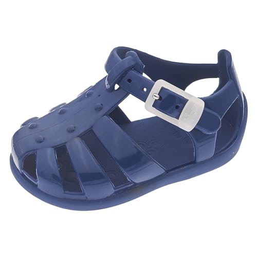 Chicco, Zomer- en Zwembadsandalen, met Bandje, Comfortabel, Licht, Flexibel en Atmungsaktive, Unisex Kinder, Entworfen in Italien von Chicco