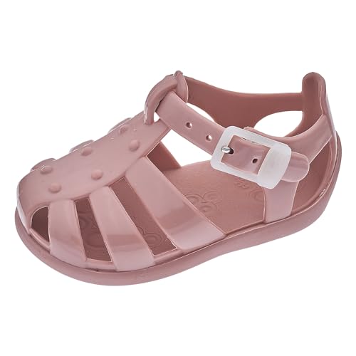 Chicco, Zomer- en Zwembadsandalen, met Bandje, Comfortabel, Licht, Flexibel en Atmungsaktive, Unisex Kinder, Entworfen in Italien von Chicco