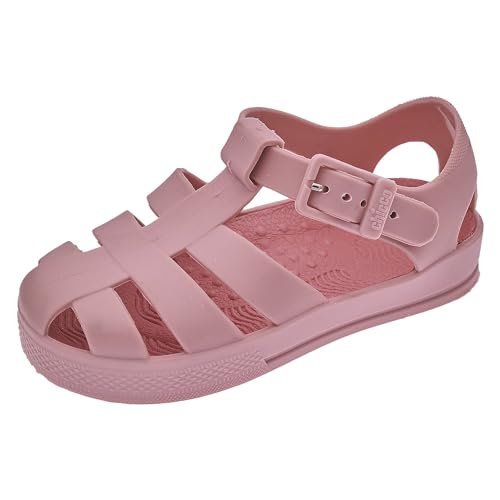 Chicco, Zomer- en Zwembadsandalen, met Bandje, Comfortabel, Licht, Flexibel en Atmungsaktive, Unisex Kinder, Entworfen in Italien von Chicco