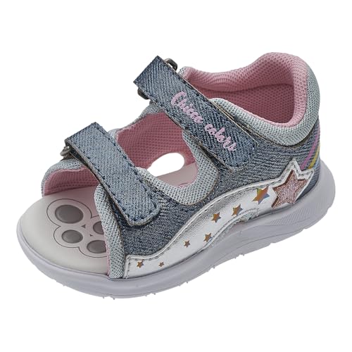 Chicco, Kinderschuhe, Lässige Kindersneaker mit Doppeltem Klettverschluss, Italienisches Design von Chicco