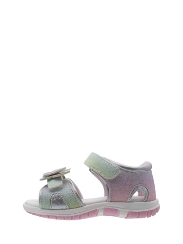 Chicco, Kindersandalen, mit Doppeltem Klettverschluss, Kinderschuhe, Italienisches Design von Chicco