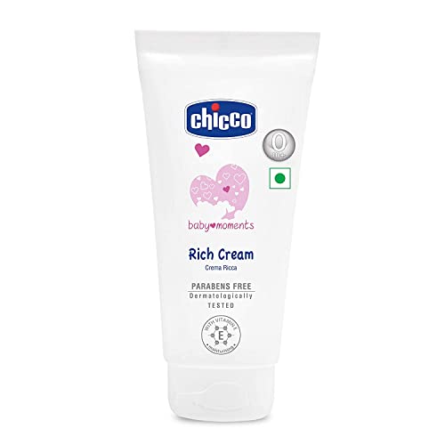 Chicco 100 ml Rich Cream von Chicco