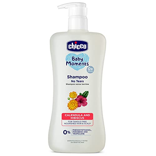 Chicco 500 ml no-tears Shampoo von Chicco