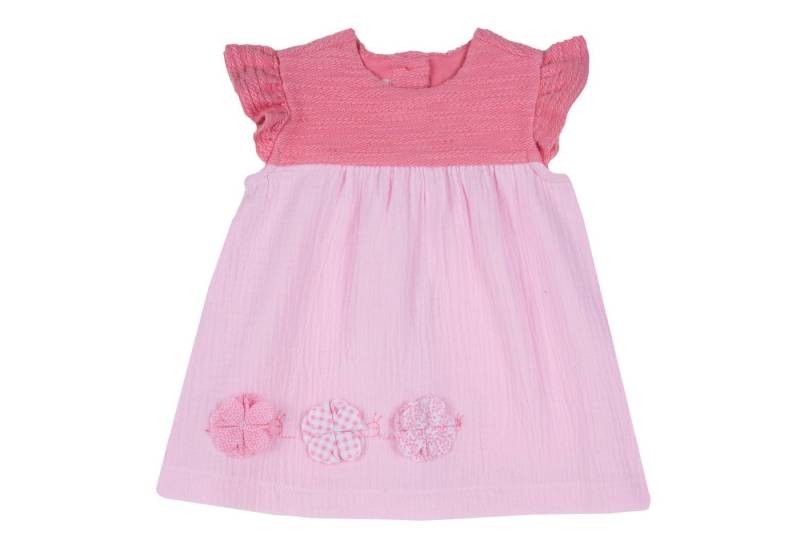 Chicco A-Linien-Kleid Kleid (1-tlg) mit allover Print von Chicco