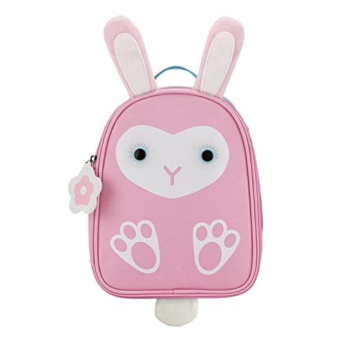 Chicco Artsana Thermo-Rucksack für Kaninchen, praktisch und geräumig, verstellbar, für Kinder, Normale, Normal von Chicco