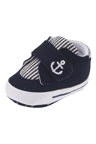Chicco, Babysneaker, Elegante Sneaker mit Praktischem Klettverschluss, Babyschuhe 0-24 Monate, Italienisches Design von Chicco