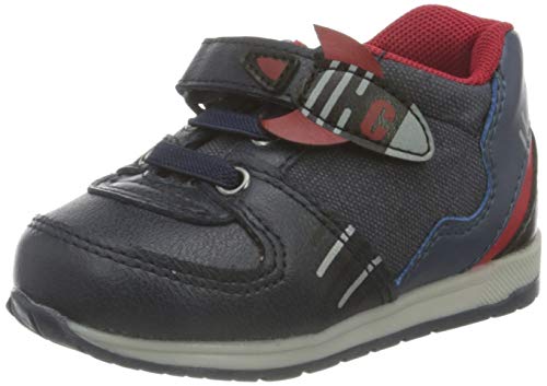 Chicco Baby-Jungen GIANNETTO Scarpa, Blau, 20 EU von Chicco