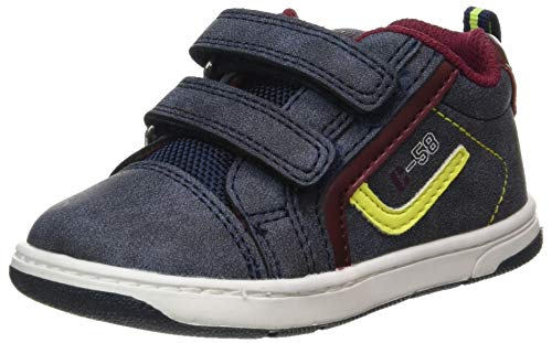 Chicco Baby-Jungen Giuseppe Scarpa, Blau, 19 EU von Chicco