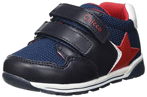 Chicco Scarpa Griar Lauflernschuh, 800, 18 EU von Chicco