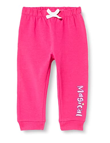 Chicco Baby-Mädchen Lange (665) Lässige Hose, Fuchsie, 18 Monate von Chicco