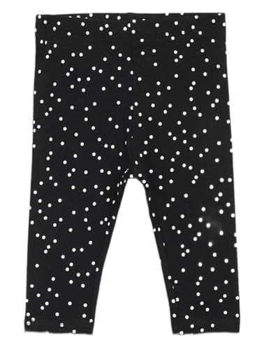 Chicco Baby-Mädchen Leggings per Bambina Shorts, 039, 74 cm Chicco Baby-Mädchen Leggings per Bambina Shorts, 039, 74 cm von Chicco