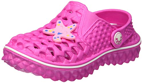 Chicco, Slippers voor Strand en Zwembad, Comfortabel, Licht, Flexibel en Atmungsaktive, Unisex Kinder, Entworfen in Italien von Chicco