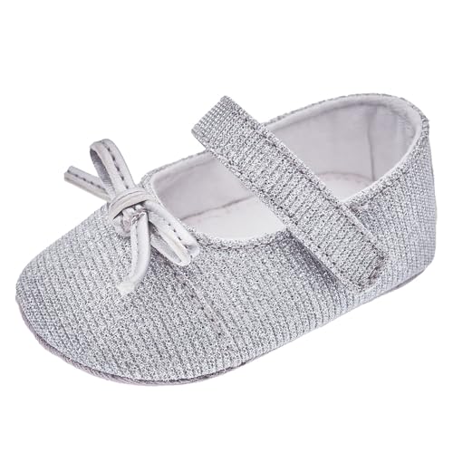 Chicco, Ballerina met Handige Klittenband, Ideaal voor Ceremonies en Speciale Gelegenheden, Comfortabel, Licht, Flexibel en Atmungsaktive, Baby - Mädchen, Entworfen in Italien Chicco, Ballerina met Handige Klittenband, Ideaal voor Ceremonies en Speciale Gelegenheden, Comfortabel, Licht, Flexibel en Atmungsaktive, Baby - Mädchen, Entworfen in Italien von Chicco