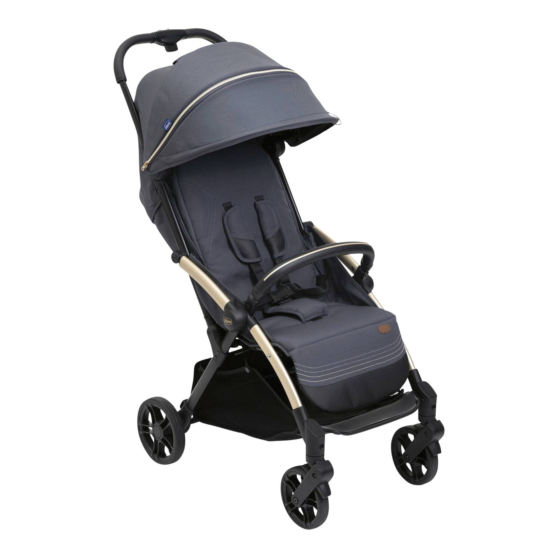 Chicco Buggy Goody Xplus grau von Chicco