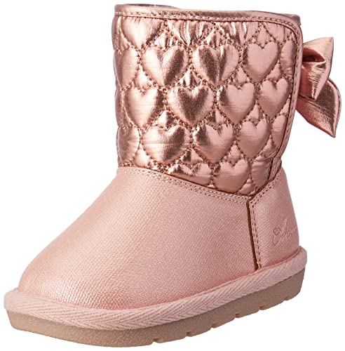 Chicco Cetana Mode-Stiefel, rosig, 21 EU von Chicco