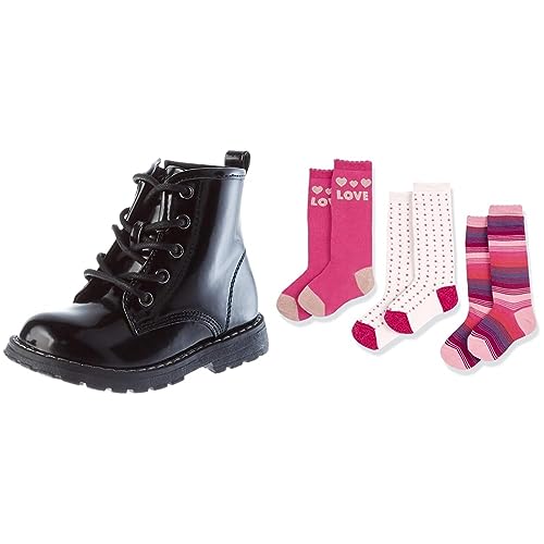 Chicco Colles+Stiefeletten - rosa von Chicco