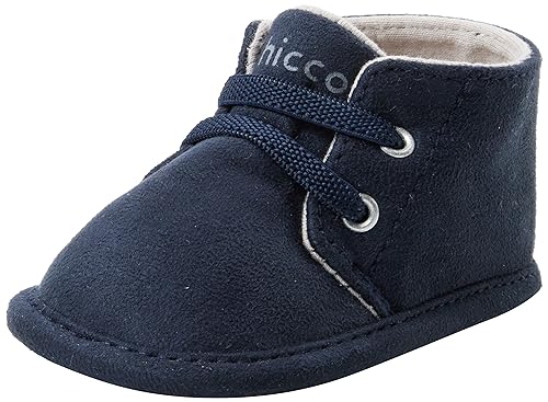 Chicco Other Stiefeletten Mode-Stiefel, Blau, 15 EU von Chicco