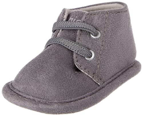 Chicco Other Stiefeletten Mode-Stiefel, Grau, 15 EU von Chicco