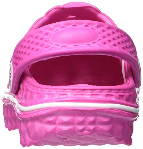 Chicco, Slippers voor Strand en Zwembad, Comfortabel, Licht, Flexibel en Atmungsaktive, Unisex Kinder, Entworfen in Italien von Chicco