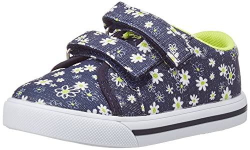 Chicco, Sneakers met Dubbele Klittenband, Comfortabel, Licht, Flexibel en Atmungsaktive, Mädchen, Entworfen in Italien von Chicco