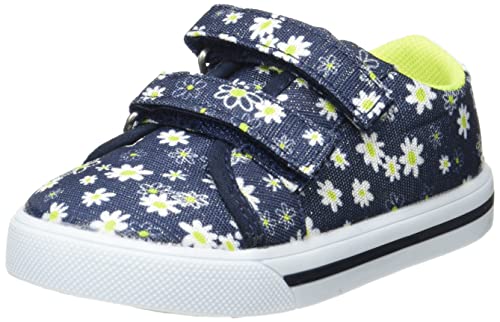 Chicco, Sneakers met Dubbele Klittenband, Comfortabel, Licht, Flexibel en Atmungsaktive, Mädchen, Entworfen in Italien von Chicco