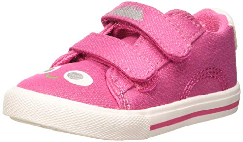 Chicco Jungen Mädchen Scarpa Golf Gymnastikschuhe, Pink (Fuxia 150), 23 EU von Chicco