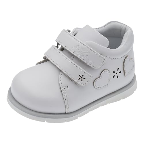 Chicco, Kinderschuhe, Elegante Kindersneaker mit Doppeltem Klettverschluss, Italienisches Design von Chicco