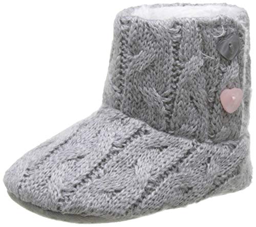 Chicco Jungen Mädchen Nataly Stiefel, Grau, 15 EU von Chicco