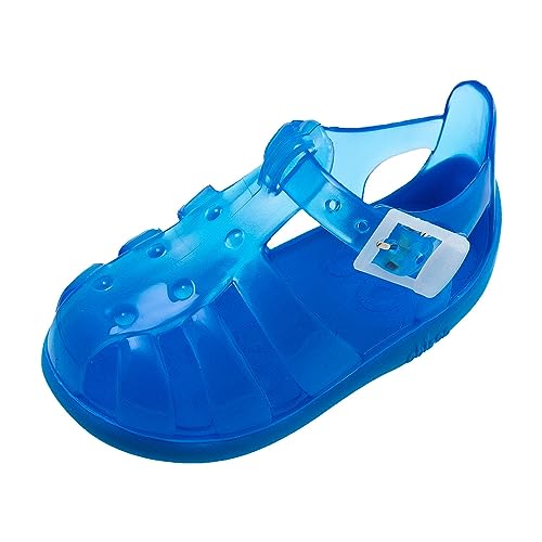 Chicco, Zomer- en Zwembadsandalen, met Bandje, Comfortabel, Licht, Flexibel en Atmungsaktive, Unisex Kinder, Entworfen in Italien von Chicco