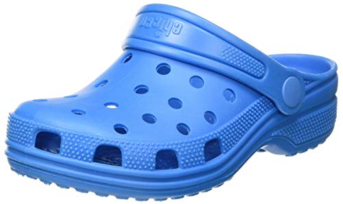 Chicco, Slippers voor Strand en Zwembad, Comfortabel, Licht, Flexibel en Atmungsaktive, Unisex Kinder, Entworfen in Italien von Chicco