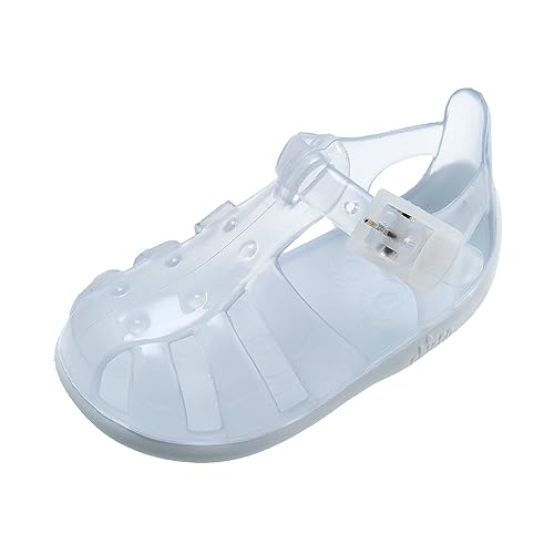 Chicco, Zomer- en Zwembadsandalen, met Bandje, Comfortabel, Licht, Flexibel en Atmungsaktive, Unisex Kinder, Entworfen in Italien von Chicco