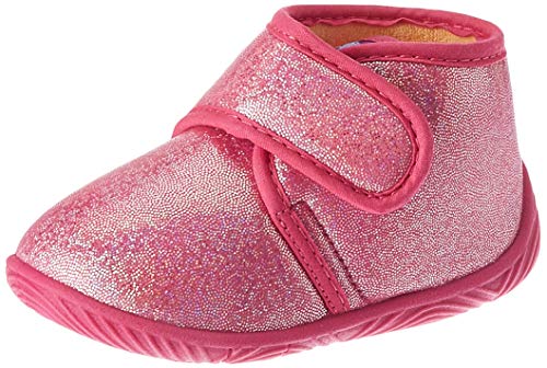 Chicco Jungen Unisex Kinder Taxo Polnischer Pantoffel, Fuchsie, 19 EU von Chicco