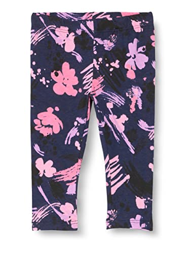 Chicco Mädchen Leggings, violett, 7 Jahre von Chicco