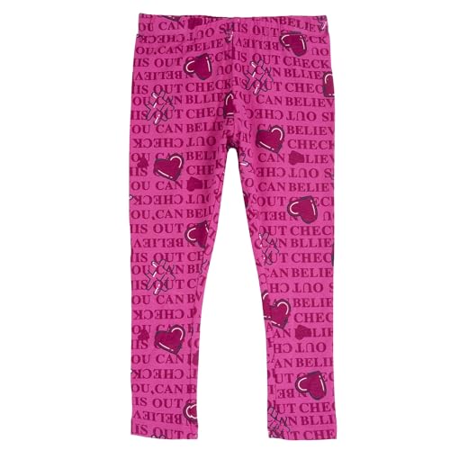 Chicco Mädchen Leggings Formende Legging, Fuchsia, 18 von Chicco