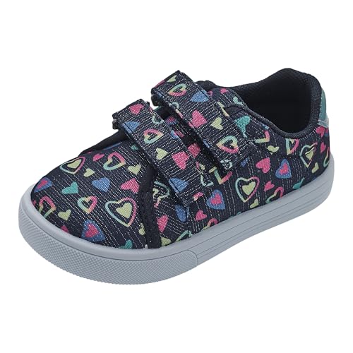 Chicco, Kinderschuhe, Kindersneaker mit Doppeltem Klettverschluss, Italienisches Design von Chicco