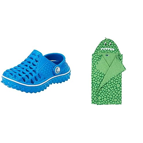 Chicco Mango+Bademantel - Grün Chicco Mango+Bademantel - Grün von Chicco