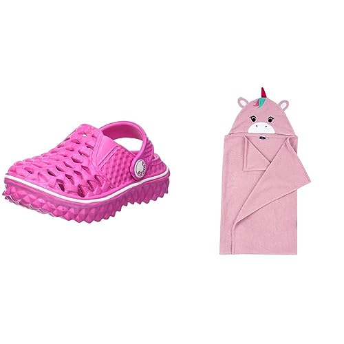 Chicco Mango+Bademantel - rosa von Chicco