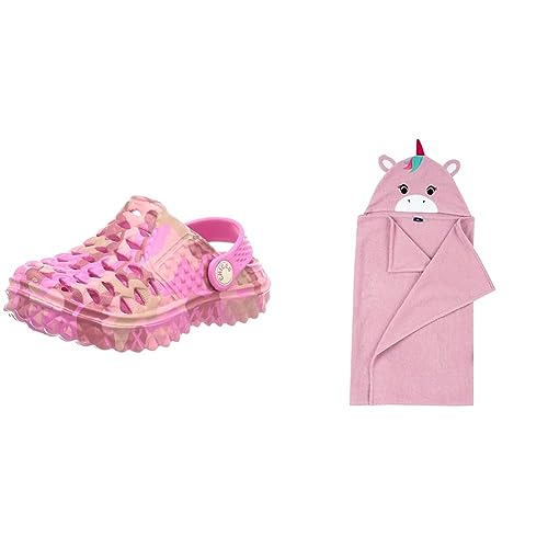 Chicco Mango+Bademantel - rosa von Chicco