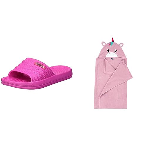 Chicco Maryn+Bademantel - Rosa Chicco Maryn+Bademantel - Rosa von Chicco
